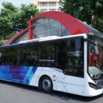 Pemerintah kota atau Pemkot Semarang mempercepat modernisasi armada dan memperkuat transformasi layanan pada sistem transportasi publik Trans Semarang, seiring evaluasi ketat terhadap seluruh aspek teknis dan operasional. Foto: Pemkot Semarang