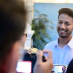 Ketua Perkumpulan Pemain Piring Terbang Indonesia, Randi Tulus menyampaikan bahwa tahun ini menjadi momentum bersejarah karena olahraga tersebut resmi tampil sebagai cabor demonstrasi.