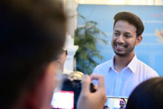 Ketua Perkumpulan Pemain Piring Terbang Indonesia, Randi Tulus menyampaikan bahwa tahun ini menjadi momentum bersejarah karena olahraga tersebut resmi tampil sebagai cabor demonstrasi.