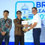 BRI terus menunjukkan konsistensinya dalam memperkuat penerapan prinsip Environmental, Social, and Governance (ESG) melalui program BRI Menanam – Grow & Green. Foto: Dok BRI