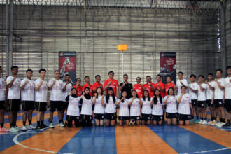 Indonesia akan tampil dengan komposisi baru pada ajang International Korfball Federation (IKF) Korfball Asia Cup 2025 yang berlangsung pada 9–14 Desember 2025 di National Sport Complex, Shah Alam, Malaysia.