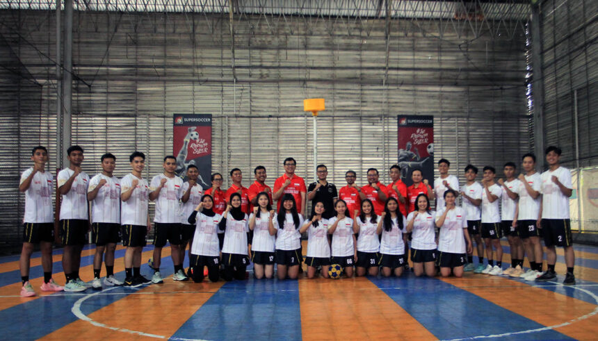 Indonesia akan tampil dengan komposisi baru pada ajang International Korfball Federation (IKF) Korfball Asia Cup 2025 yang berlangsung pada 9–14 Desember 2025 di National Sport Complex, Shah Alam, Malaysia.