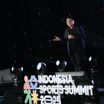 Di Forum Utama ISS 2025, Kemenkeu Tegaskan Siap Bantu Fasilitasi Pengelolaan Aset Infrastruktur Olahraga di Daerah.foto/ipol