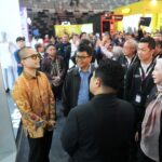 Apresiasi ISS 2025, Menpar Bulatkan Tekad, Sinergi dengan Kemenpora, Jadikan Sport Tourism Kekuatan Global Indonesia