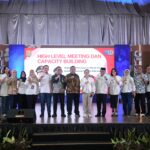 ASN Pemkot Semarang, Kompak Galang Dana untuk Aceh, Sumut, Sumbar