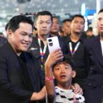 Komitmen Danantara Dukung Setiap Penyelenggaraan Besar, Kemenpora Memberi Manfaat untuk Indonesia