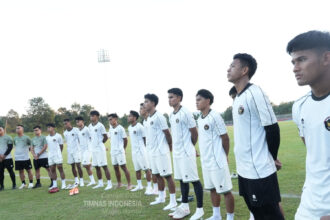 Timnas Indonesia u22