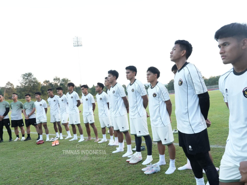 Timnas Indonesia u22