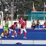 Timnas Hockey 5s Putra dan Putri Indonesia sudah menuntaskan babak penyisihan cabang olahraga Hockey 5s SEA Games ke-33 Thailand 2025 yang berlangsung di RTA DoF Hockey Stadium Don Muang, Thailand, 7-8 Desember 2025.