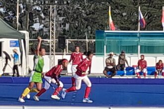 Timnas Hockey 5s Putra dan Putri Indonesia sudah menuntaskan babak penyisihan cabang olahraga Hockey 5s SEA Games ke-33 Thailand 2025 yang berlangsung di RTA DoF Hockey Stadium Don Muang, Thailand, 7-8 Desember 2025.