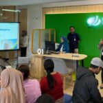 Kantor Cabang BPJS Ketenagakerjaan Jakarta Cilincing melaksanakan peringatan Hari Antikorupsi Sedunia (Hakordia) 2025 pada Selasa, 9 Desember 2025, di ruang layanan. Kegiatan ini menjadi bagian dari komitmen nasional dalam memperkuat budaya antikorupsi di lingkungan institusi pelayanan publik.