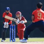 Timnas Cricket Putra Indonesia mengawali langkah baik dengan mengalahkan Thailand dalam pertandingan cabang olahraga Cricket nomor T20 di SEA Games ke-33 Thailand 2025.