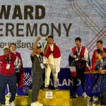 Foto: NOC Indonesia/Naif Muhammad Al'as