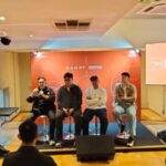 Indonesia Basketball League (IBL) resmi menggandeng brand sepatu lokal Kanky dalam kolaborasi jangka panjang untuk mendorong tumbuhnya ekosistem basket nasional sekaligus memajukan industri produk olahraga dalam negeri