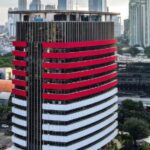 Gedung Merah Putih KPK. Foto: Humas KPK