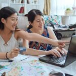 Ilustrasi - Peran Ibu dalam keluarga sangat penting untuk mendukung pembangunan sumber daya manusia di masa depan. Foto: Freepik