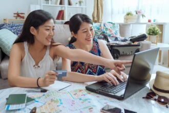 Ilustrasi - Peran Ibu dalam keluarga sangat penting untuk mendukung pembangunan sumber daya manusia di masa depan. Foto: Freepik