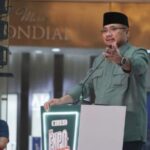 Mantan Menteri Agama (Menag) Yaqut Cholil Qoumas alias Gus Yaqut. Foto: Instagram @gusyaqut