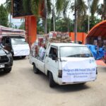 Hingga 18 Desember 2025, BRI Group telah melaksanakan 40 aksi tanggap darurat di berbagai wilayah terdampak bencana, yang didukung oleh 5 unit posko darurat bencana. Posko-posko tersebut berfungsi sebagai pusat koordinasi, distribusi bantuan, serta layanan kemanusiaan guna memastikan bantuan dapat tersalurkan secara cepat dan tepat sasaran. Foto: Dok BRI