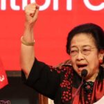 Ketua Umum PDIP, Megawati Soekarnoputri.(Foto dok PDIP)