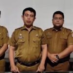 Ribuan KTP elektronik milik warga Kecamatan Tanjung Morawa, Deli Serdang, terungkap ditimbun pegawai honorer dan tak didistribusikan sejak 2020 hingga 2025. Foto: Tangkap layar TIkTok @folkfinance.id