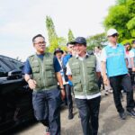 BRI sebagai bagian dari Danantara terus menunjukkan komitmennya dalam mendukung upaya tanggap darurat dan pemulihan pascabencana dengan menyalurkan berbagai bantuan kepada masyarakat terdampak bencana di wilayah Sumatera. Foto: Dok BRI