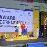 Vicky Tahumil, Petinju Generasi Baru PERBATI, Bidik Olimpiade Los Angeles 2028