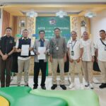 BPA Kejaksaan lelang barang rampasan milik terpidana Andi Winarto, terkait perkara tindak pidana korupsi dana pada PT Bank Jabar Banten Syariah. Foto: BPA Kejaksaan