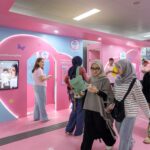 Memperingati Hari Ibu 2025, MY BABY menghadirkan kampanye nasional bertajuk #HanyaIbuYangBisa. (istimewa).