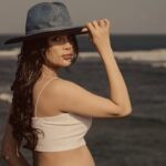 Erika Carlina. Foto: IG @eri.carl