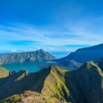Pendakian Gunung Rinjani ditutup sementara pada awal 2026 demi keselamatan wisatawan dan kelestarian lingkungan kawasan taman nasional. Foto: IG @btn_gn_rinjani