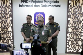 Kepala Satpol PP DKI Jakarta, Satriadi Gunawan.(Foto istimewa)