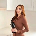 Penyanyi Aura Kasih. Foto: Instagram @aurakasih.fans