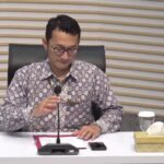 Juru Bicara KPK, Budi Prasetyo. Foto: Dok ipol.id/Yudha Krastawan