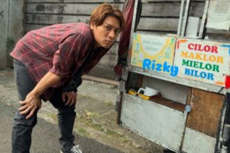 Kasus perundungan siber terhadap Rizky Billar memasuki babak baru setelah kuasa hukum menyebut terduga pelaku adalah istri anggota Polri. Foto: IG @rizkybillar