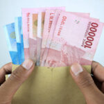 Ilustrasi, kenaikan UMP DKI Jakarta 2026 menjadi Rp5.729.876 yang mulai berlaku 1 Januari 2026. Foto: Istock @Aufa Fahmi
