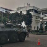 Kompleks Kejaksaan Agung RI. Foto: Yudha Krastawan/ipol.id