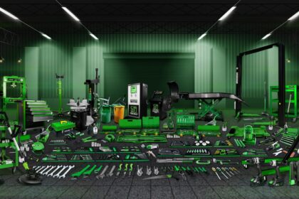 Merek Tekiro telah digunakan dan terdaftar lebih dahulu sejak lama. Foto: Ist