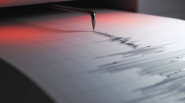 Ilustrasi, gempa magnitudo 5,6 mengguncang Pantai Selatan Bengkulu Utara, Sabtu pagi. BMKG memastikan gempa tidak berpotensi tsunami. Foto: Istock @deliormanli