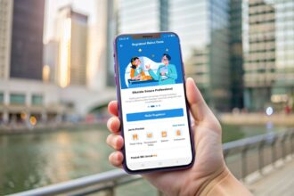 BRI meluncurkan fitur Reksa Dana dalam aplikasi Super Apps BRImo. Foto: Dok BRI