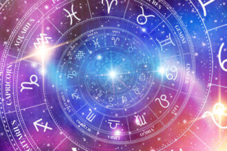 Ilustrasi zodiak minggu ini: refleksi akhir tahun, peluang baru, dan keputusan penting jelang 2026. Foto: Istock @narvo vexar