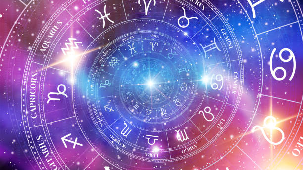 Ilustrasi zodiak minggu ini: refleksi akhir tahun, peluang baru, dan keputusan penting jelang 2026. Foto: Istock @narvo vexar