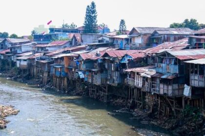 APBD DKI 2026 disebut untuk pembangunan di Jakarta. Foto: Istimewa