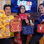 La Suntu Tastio menjadi salah satu contoh UMKM yang berhasil mengalami kemajuan berkat keikutsertaannya dalam program Rumah BUMN. Foto: Dok BRI