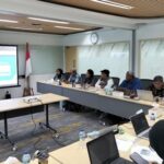 Kantor Cabang BPJS Ketenagakerjaan Jakarta Grha BPJamsostek terus memperkuat peran agen Perisai (Penggerak Jaminan Sosial Indonesia) guna meningkatkan cakupan perlindungan bagi pekerja informal atau bukan penerima upah (BPU).