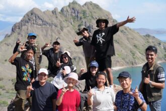 Penyelenggaraan Osaka-Kansai Expo 2025 tidak hanya mencatatkan capaian impresif dari sisi jumlah kunjungan yang menembus 25,57 juta pengunjung, tetapi juga meninggalkan kisah kemanusiaan yang membekas.