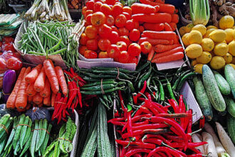 Ilustrasi, Harga cabai rawit merah mencapai Rp69.750 per kg dan telur ayam ras Rp33.000 per kg di tingkat pedagang eceran nasional. Foto: Istock @MD Shahjehan