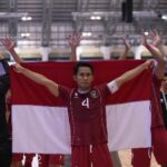 Rahmatullah Iskandar, Sebut Emas SEA Games 2025, Bukti Futsal Indonesia Sudah Berkembang