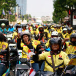 Maxim Catatkan Pertumbuhan Positif di Tahun 2025, Siapkan Terobosan dan Rencana Strategis untuk 2026