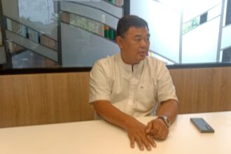 Hari Doyo Sugianto